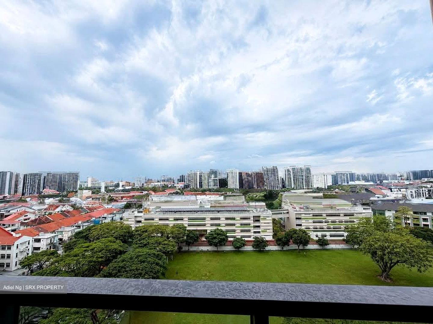 Mountbatten Road (D15), Condominium #566574751